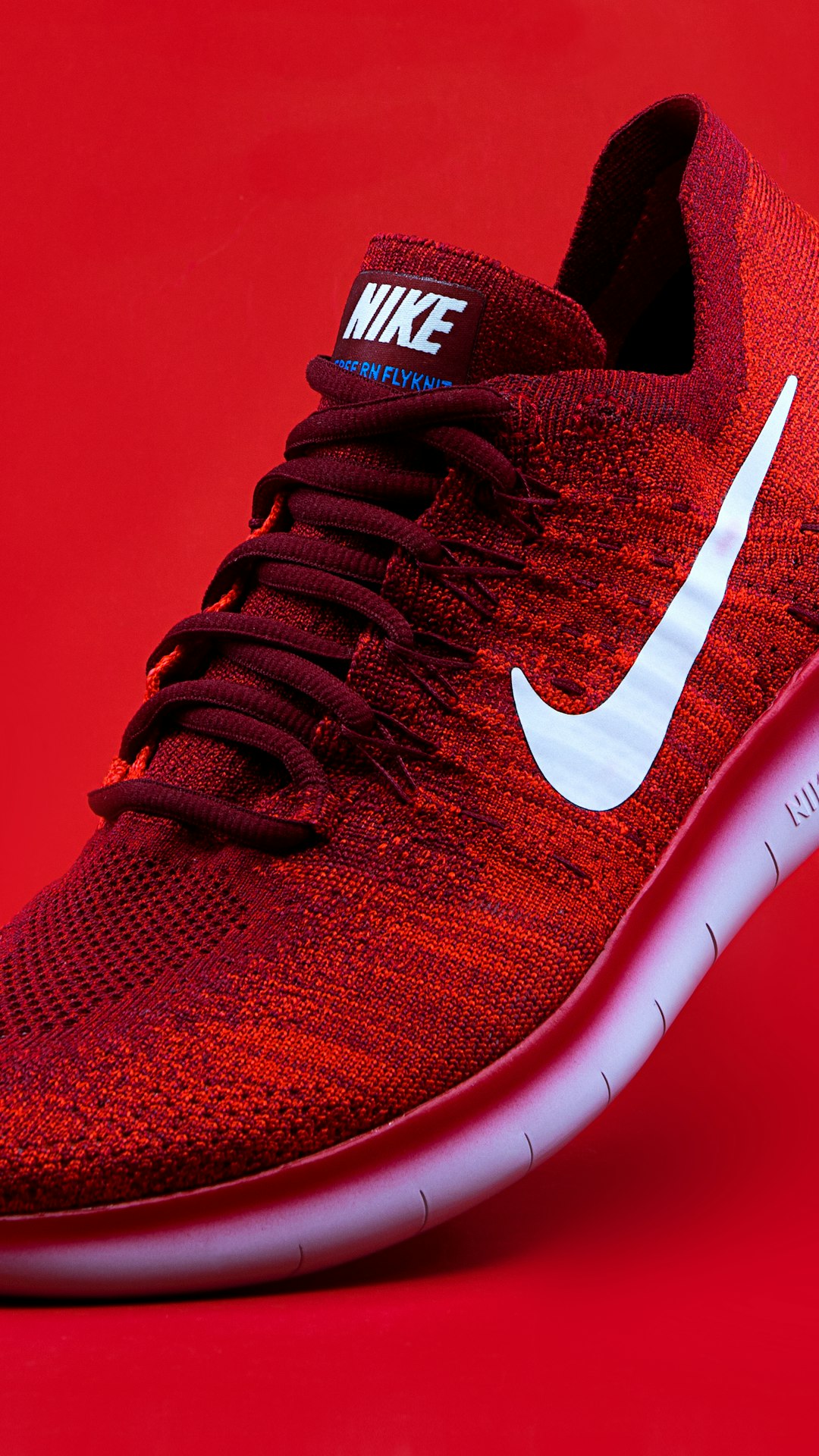 This Season's Boldest Drop