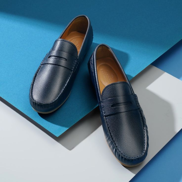 Classic Derby Oxford